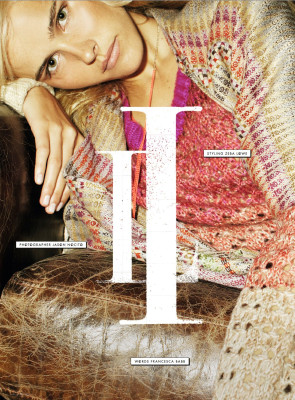 Isabel Lucas pic #682125